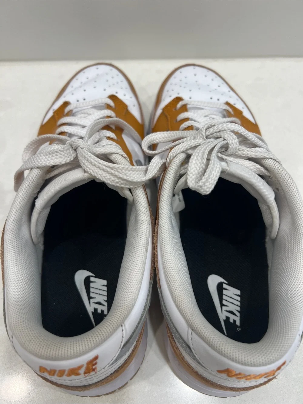 Nike Dunk Low Retro Sneakers